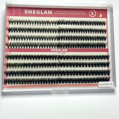 رموش SHEGLAM