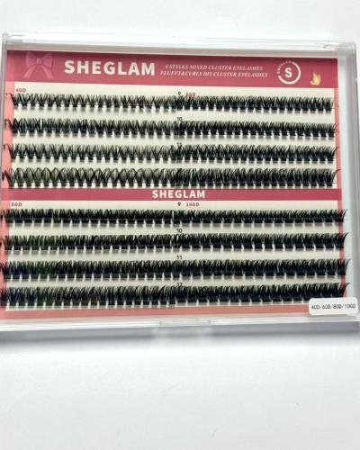 رموش SHEGLAM